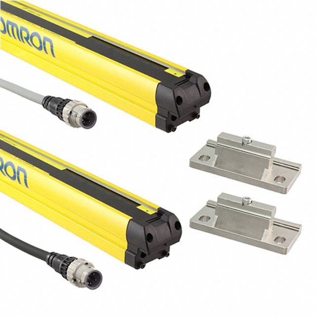 F3SG-4RA0430-30 Omron Automation and Safety Rideaux lumineux